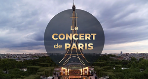 Le Concert de Paris