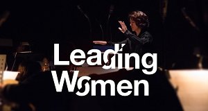 Leading Women