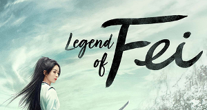 Legend of Fei