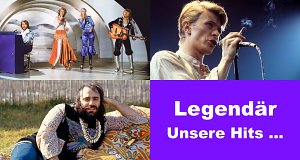 Legendär - Unsere Hits ...