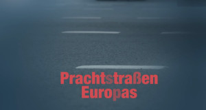 Legend&auml;re Prachtstra&szlig;en