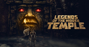 Legends of The Hidden Temple