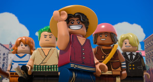 LEGO One Piece