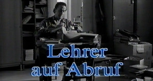 Lehrer auf Abruf
