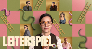 Leiterspiel