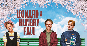 Leonard and Hungry Paul