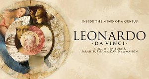 Leonardo da Vinci