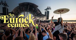 Les Eurockéennes de Belfort
