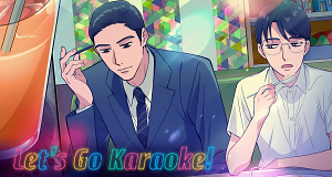 Let's Go Karaoke!