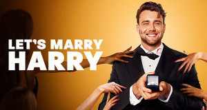 Let's Marry Harry