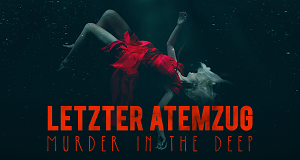 Letzter Atemzug: Murder in the Deep