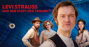 Levi Strauss und der Stoff der Träume
