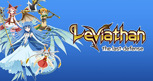 Leviathan -The Last Defense-