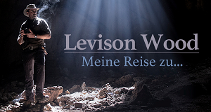 Levison Wood: Meine Reise zu...