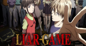 Liar Game