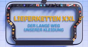 Lieferketten XXL