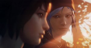 Life is Strange