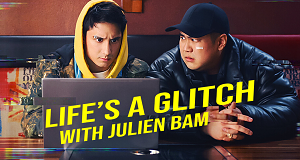Life's A Glitch with Julien Bam