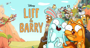 Liff & Barry