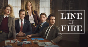 Line of Fire