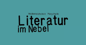 Literatur im Nebel