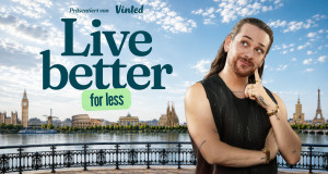 Live better for less Live better for less