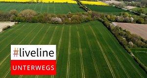 #liveline unterwegs
