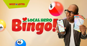 Local Hero Bingo!