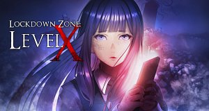 Lockdown Zone: Level X