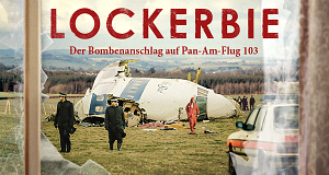Lockerbie - Der Bombenanschlag auf Pan-Am-Flug 103