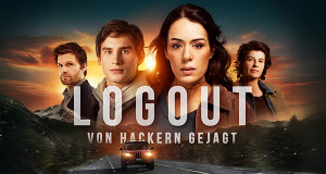Logout - Von Hackern gejagt