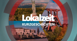 Lokalzeit Kurzgeschichten – Ein Thema für ganz NRW (D, 2026 – )