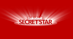 Lokalzeit Secret Star