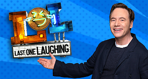 LOL: Last One Laughing