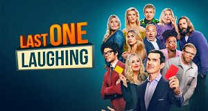 LOL: Last One Laughing UK