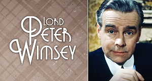 Lord Peter Wimsey