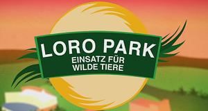 Loro Park - Einsatz für wilde Tiere