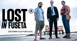 Lost in Fuseta - Ein Krimi aus Portugal