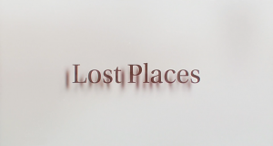 Lost Places