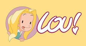 Lou!