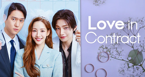 Love in Contract