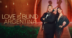 Love is Blind: Argentina