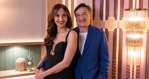 Love is Blind: Italy