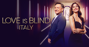 Love is Blind: Italy