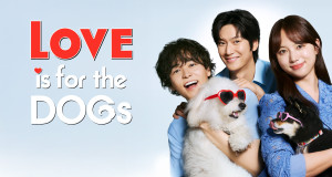 Love is for the Dogs