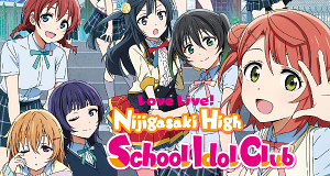 Love Live! Nijigasaki High School Idol Club