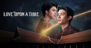 Love Upon a Time