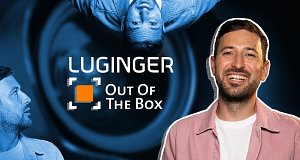 Luginger Out Of The Box