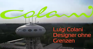 Luigi Colani - Designer ohne Grenzen