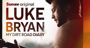 Luke Bryan: My Dirt Road Diary